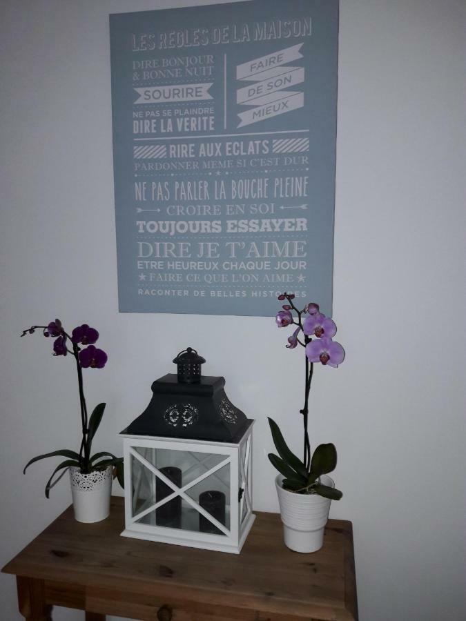Vert Bois Lille Exteriér fotografie